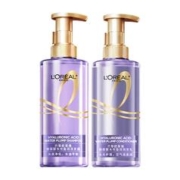 巴黎欧莱雅 L'OREAL PARIS 巴黎欧莱雅 玻尿酸水光洗发露 440ml