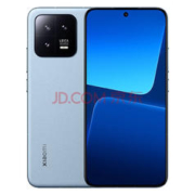 Xiaomi 小米 13 5G手机 12GB+512GB 远山蓝