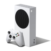 京东百亿补贴：微软 Xbox 游戏机 电玩SeriesS XSS国行 512G