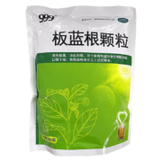 京东百亿补贴：板蓝根颗粒 10g*20袋1包