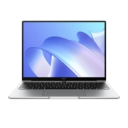 华为HUAWEI MateBook 1412/13代酷睿2k触控屏办公轻薄笔记本电脑