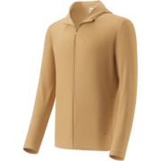 蕉下（beneunder）透气防晒衣户外速干防晒服外套男夏钓鱼装备防紫外线AL110 松椰咖M