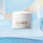 88VIP会员：LA MER 海蓝之谜 奇迹面霜7ml*3 共21ml修护紧致补水保湿