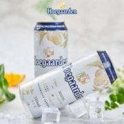 Hoegaarden 福佳 比利时风味精酿小麦白啤酒 310ml*6听