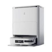 19点开始：ECOVACS 科沃斯 X2系列 DEX86-92EA 扫地机器人 皓月白 水箱版