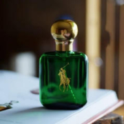 RALPH LAUREN 绿色马球 男士淡香水118ml
