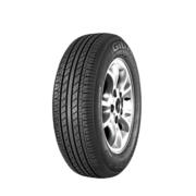 佳通(Giti)轮胎 165/65R13 77H GitiComfort 220 适配 北斗星2010款等
