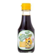 秋田满满 特级有机酱油 150ml*2件