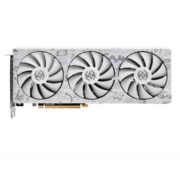 京东百亿补贴：索泰 显卡 RTX4060Ti-8GB X-G OC 欧泊白