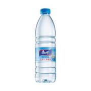 康师傅 包装饮用水550ml*24瓶 添加矿物质 整箱装