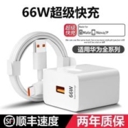 猎弗蒙 66W超级快充线