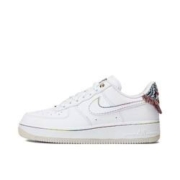 NIKE 耐克 AIR FORCE 1 07 LX 轻盈耐磨 女子运动鞋