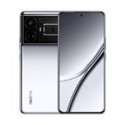 学生会员：realme 真我 GT5 手机 24GB+1TB 流银幻镜 240W版