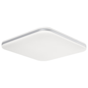 松下（Panasonic）LED吸顶灯 现代简约卧室吸顶灯智能控制灯具 方形36瓦HHXS4074L