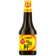 李锦记 味极鲜特级酱油 500ml