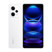 小米红米Redmi Note12Pro 5G手机索尼IMX766旗舰影像 OIS光学防抖 镜瓷白 12GB+256GB