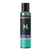 曼秀雷敦 HY保湿活力系列男士双效剃须洁面泡沫 150ml