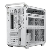 酷冷至尊 CoolerMaster 酷冷至尊 Qube酷方500 白 EATX中塔电脑台式机箱