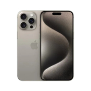 Apple 苹果 iPhone 15 Pro Max 5G手机 蓝色钛金属 256GB