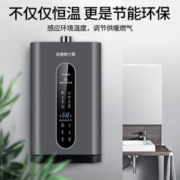 史密斯兰堡 燃气热水器 13升 天然气JSQ25-13H1