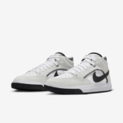 NIKE 耐克 男子休闲鞋NIKE SB REACT LEO运动鞋DX4361-100
