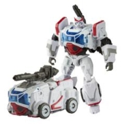 京东PLUS：Hasbro 孩之宝 变形金刚 经典电影加强级 电影6 救护车 F3163