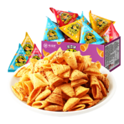 学生会员：味滋源 牛脆角200g（约25包）