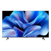 Vidda S75 海信 75英寸 120Hz高刷 4K超薄全面屏2+32G MEMC防抖远场语音 智能液晶巨幕游戏电视以旧换新