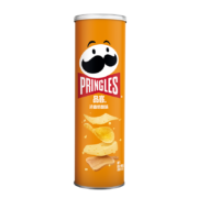 品客（Pringles）薯片浓香奶酪味110g*4件