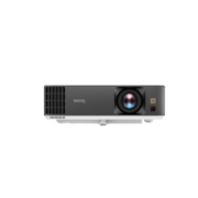 明基（BenQ）TK700 投影仪 投影仪家用 投影机 （4K高清 3200流明 HDR 240Hz&4ms 四向校正）【标配+电视盒】