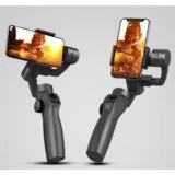 京东京造 手持云台稳定器 Capture2S