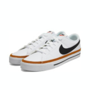 再降价、7日10点：Nike 耐克 COURT LEGACY 小白鞋