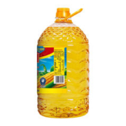 MIGHTY 多力 压榨玉米油 6.18L