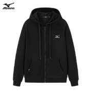 京东百亿补贴:MIZUNO 美津浓  户外卫衣 A2CC2631