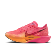 京东百亿补贴：NIKE 耐克 VAPORFLY 3 女子跑鞋 DV4130-600