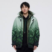 23日10点：波司登城市运动羽绒连帽冬季保暖外套男式羽绒服