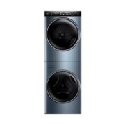 Haier 海尔 叠黛和美 B10 洗干护一体 热泵式洗烘套装