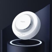 Aqara 绿米联创 烟雾报警器