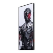 nubia 努比亚 红魔8Pro全面屏下游戏手机 12GB+256GB氘锋透明 第二代骁龙8 6000mAh电池 5G手机