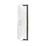 GW 光威 天策系列 DDR4 3200MHz 台式机内存 马甲条 皓月白 16GB