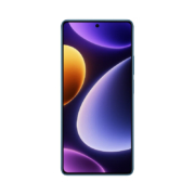 小米Redmi note12 Turbo红米手机第二代骁龙7+ 超细四窄边OLED直屏6400万像素 星海蓝 12GB+256GB