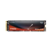aigo 爱国者 P7000Z NVMe协议 M.2 固态硬盘 512GB PCI-E 4.0
