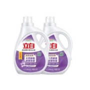 立白 超洁 薰衣香洗衣液2.6kg*2瓶 共10.4斤