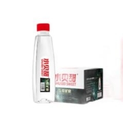 需首购: 水贝甜 天然矿泉水 550ml*20瓶