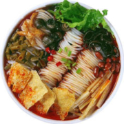 九味螺 螺蛳粉305g*9袋（喷臭喷香）