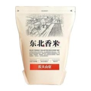 农夫山泉 东北香米 1.5kg