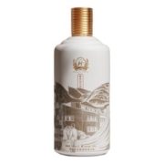 珍酒 珍品自饮 酱香型白酒 53度 500ml*6瓶 整箱装 酒中珍品 珍贵酱香