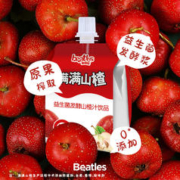 比逗仕 满满山楂 80g*3袋