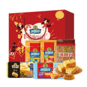 徐福记 沙皇礼盒 1315g