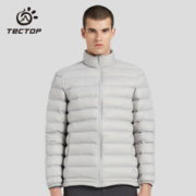 TECTOP 探拓 男款立领鸭绒羽绒服 D2148193YR